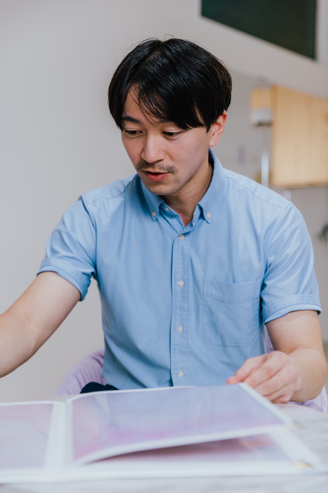 男性（柔軟性・運動能力アップ目的）